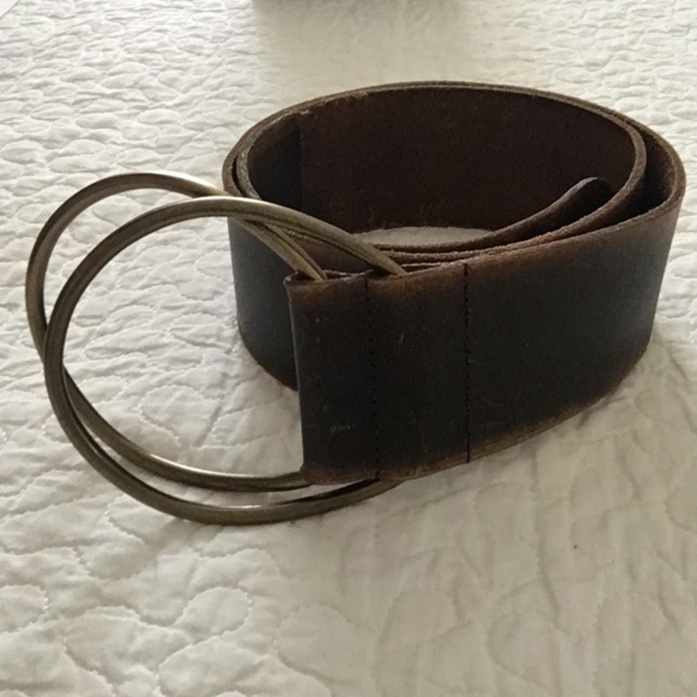 UO Belt